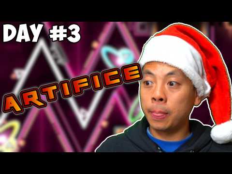 Видео: 12 демонов Рождества!!