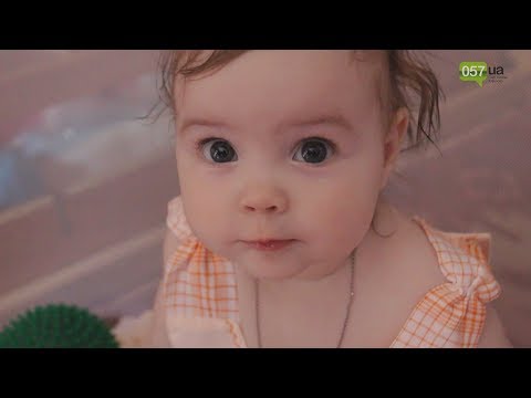 Видео: ДЦП не приговор: история семейной пары, которая не сдалась