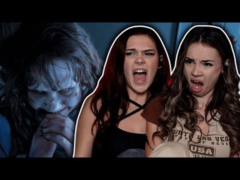 Видео: «Изгоняющий дьявола» (1973) — это новый уровень… РЕАКЦИЯ при первом просмотре