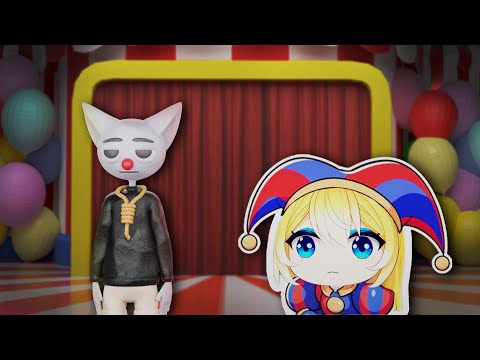 Видео: Клоун @Solek_X  и Клоун @PlanyaCh  на месте  СТРИМ