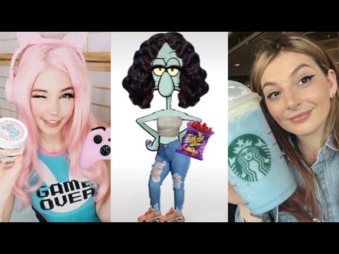Видео: Типы девушек и как с ними встречаться💁‍♀️👩‍❤️‍💋‍👨