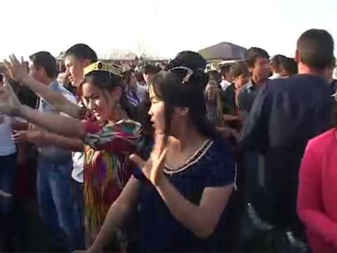 Видео: бош-кайнар 8 март 4-час