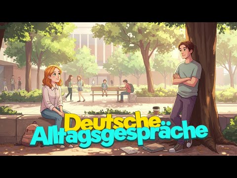 Видео: Как поговорить о вашем первом учителе на немецком?