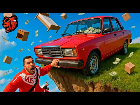 Видео: ПРОХОЖУ СЛОЖНЫЙ ПАРКУР ! МИНИ-ИГРЫ НА БЛЕК РАШЕ CRMP BLACK RUSSIA MOBILE