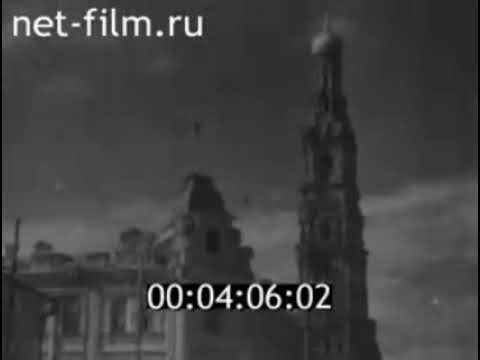 Видео: Kazan Opera Салих Сайдашев