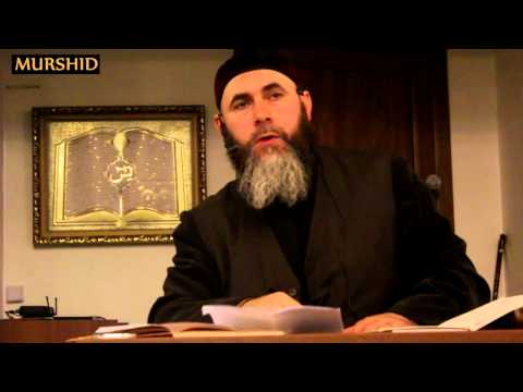 Видео: Межиев Салахь - Хьаьжин карамат