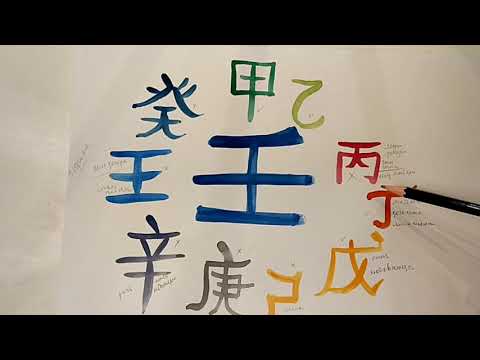 Видео: Вода Ян - Граф Монте-Кристо 壬