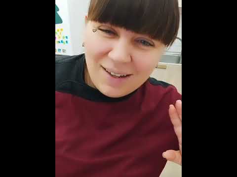 Видео: Рождественская выпечка. Часть 1. Инна Тарасюк