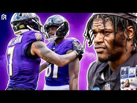 Видео: ГЛАВНЫЕ НОВОСТИ для Ravens!