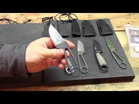 Видео: Один из лучших ножей, когда-либо созданных