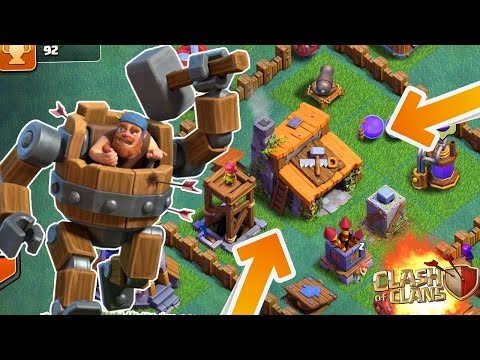 Видео: ПЕРВЫЙ ВЗГЛЯД НА ОБНОВЛЕНИЕ В CLASH OF CLANS! АПАЕМ КУБКИ ПРОКАЧИВАЕМ НОВЫХ ЮНИТОВ!