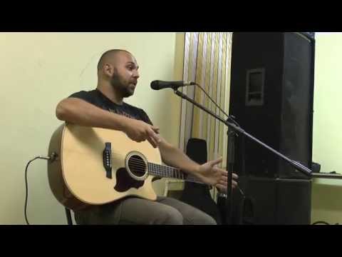 Видео: Бранимир (20.10.2015) ч.2