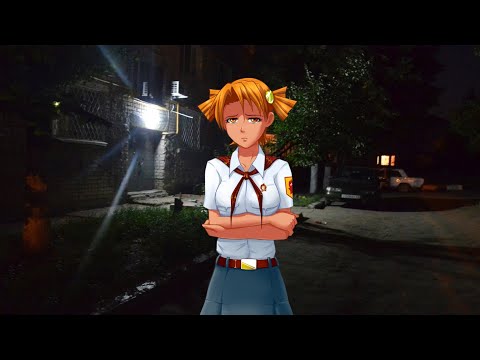 Видео: Плененный иллюзиями