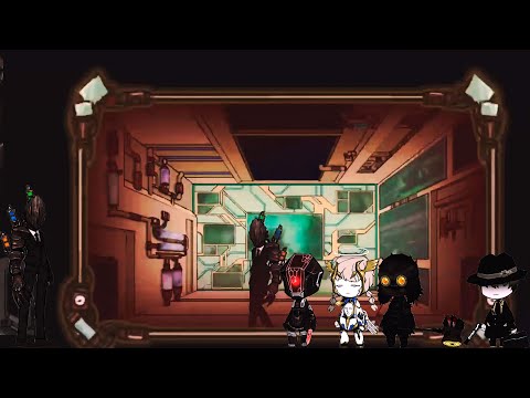 Видео: Доказательство//Lobotomy Corporation #42