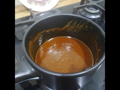 Видео: Готовим карамель//  СУПЕР РЕЦЕПТ и все подробно!!!