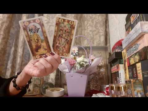 Видео: ГДЕ ОН ? С КЕМ ОН ? НУ И БУМЕРАНГ ОН ОТХВАТИЛ ...