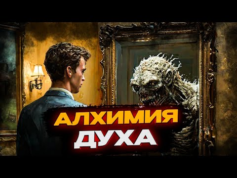 Видео: АЛХИМИЯ ДУХА | МАГИЧЕСКИЕ ТРАНСМУТАЦИИ