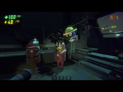 Видео: Нина, сияй | R.E.P.O