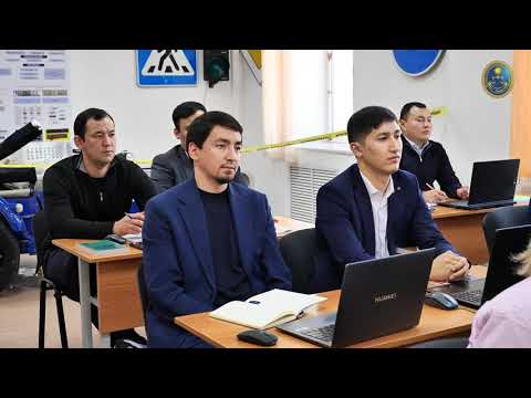 Видео: «Судьялар судьяларды оқытады» қағидаты