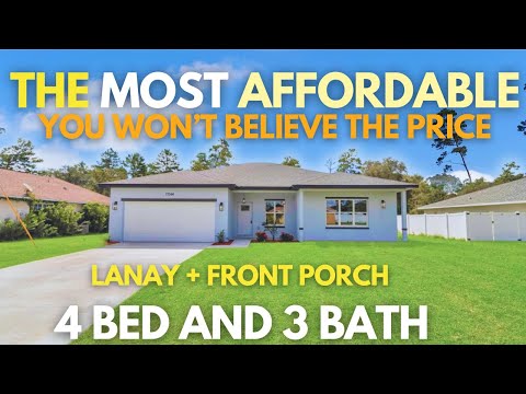 Видео: Экскурсия по доступному роскошному дому с самыми крутыми функциями