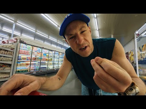 Видео: В Таиланде МОЛОКО 800мл за 140 рублей. Это ДОРОГО или ДЁШЕВО?