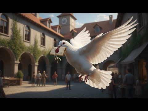 Видео: Письмо