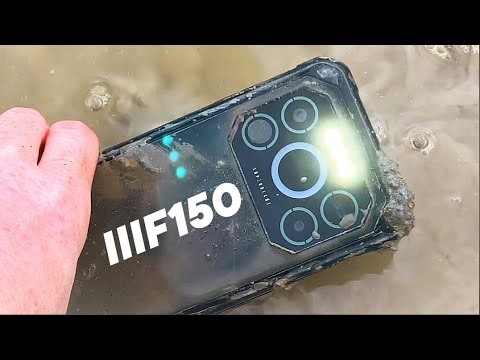 Видео: IIIF150 Air1 Ultra+ ГРАДУСНИК