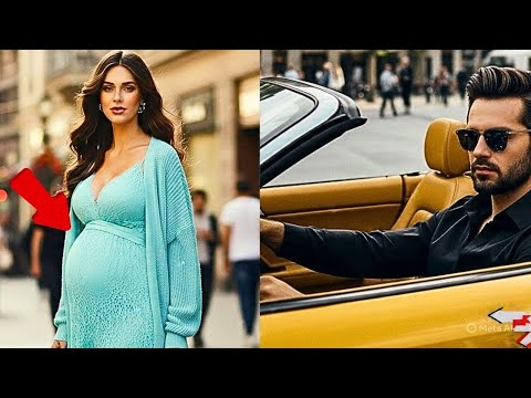 Видео: «Он думал, что ребёнок умер… но спустя 8 месяцев после развода он увидел её беременной… и заплакал»