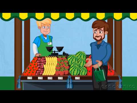 Видео: Официално и неофициално общуване - Български език 5 клас | academico