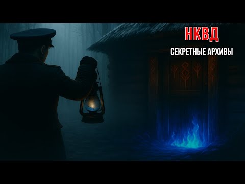 Видео: ЗАГАДКА ТАЙГИ | ОТРЯД НКВД ИСЧЕЗ БЕЗ СЛЕДА В ЗАБАЙКАЛЬЕ
