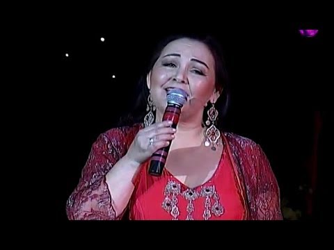 Видео: Нурия Абдуллина - Аҡ ҡайындар