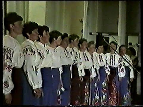 Видео: Зелена неділя ч. 2