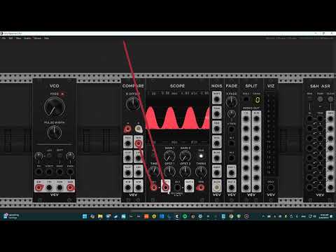 Видео: VCV Rack - По Патчам - 02.1 - VCV Family Randomizer