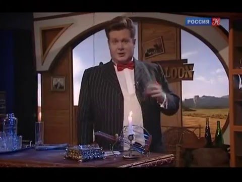 Видео: Серджио Леоне Легенды мирового кино