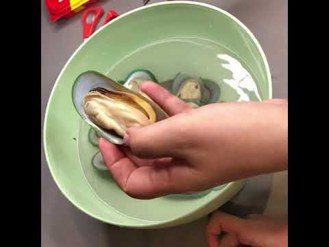 Видео: КАК ПОЧИСТИТЬ МИДИИ