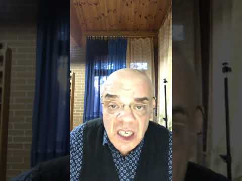 Видео: Эфир Константина Аркадьевича Райкина. Часть 2 [30.04.20]