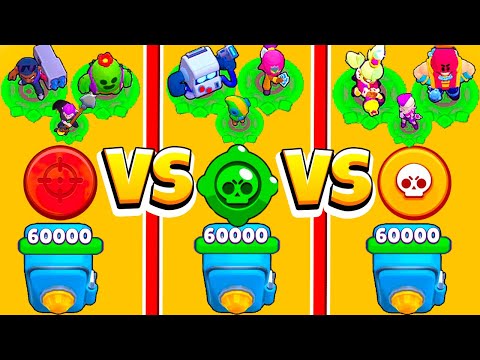 Видео: ОЛИМПИАДА В BRAWL STARS! САМЫЙ СИЛЬНЫЙ БРАВЛЕР 2022 ГОДА БРАВЛ СТАРС