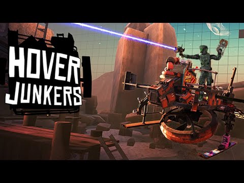 Видео: BONEWORKS - ОБНОВЛЕНИЕ 1.6
