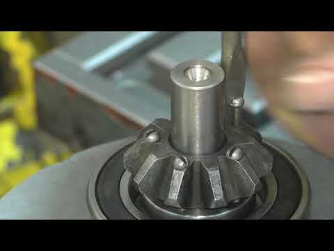 Видео: Немного про конструкцию нетипичного генератора