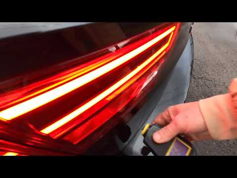 Видео: СЕАТ ЛЕОН 2018 2.0 TDI 184 л.с dq250 XCELLENCE