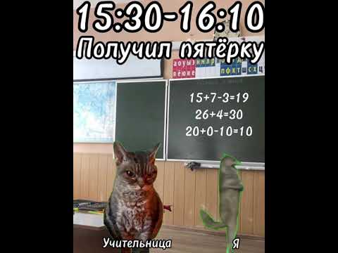 Видео: Рил: Мой обычный день понедельник 📚.Футажи в моём телеграм канале.