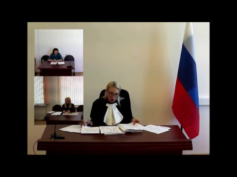 Видео: Дело по иску Добринина Е.В. к ПАО СК «Росгосстрах» о взыскании страхового возмещения