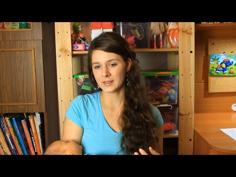 Видео: МОИ РОДЫ: 1-2-3 - сравнение. Часть 2 / Вертикальные роды / Партнёрские роды / Эпизиотомия и разрывы