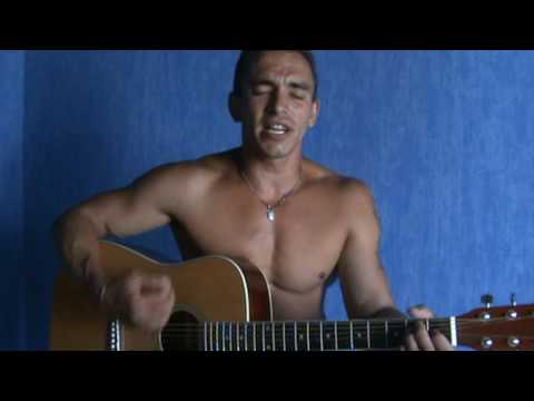 Видео: Там где клен шумит (гитара)