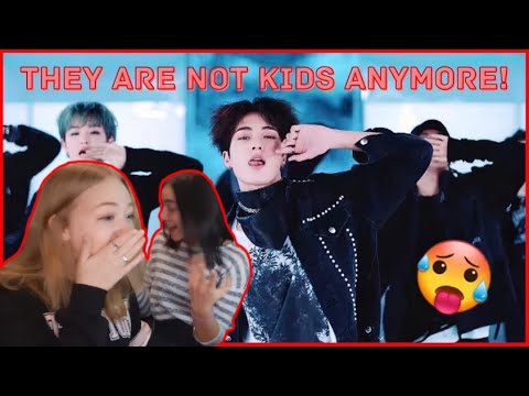 Видео: [ENG SUB] TREASURE - ‘음 (MMM)’ M/V REACTION/РЕАКЦИЯ (WE ARE SHOCKED!!!)