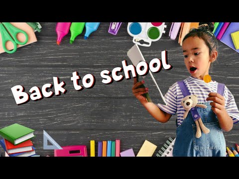 Видео: МЕКТЕПКЕ ДАЙЫНДЫҚ📚📙✏️🔐📖 АЙШАҒА КОНЦ.ТОВАРЛАР АЛДЫҚ📝 #backtoschool