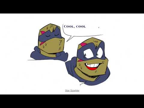 Видео: Космический дар (Финал)