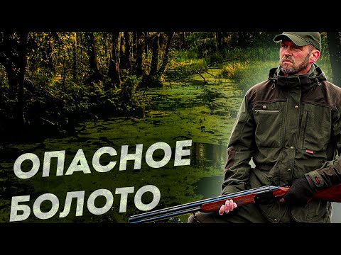 Видео: 💥Агафьино болото! Тайна, которая не раскрыта по сей день!