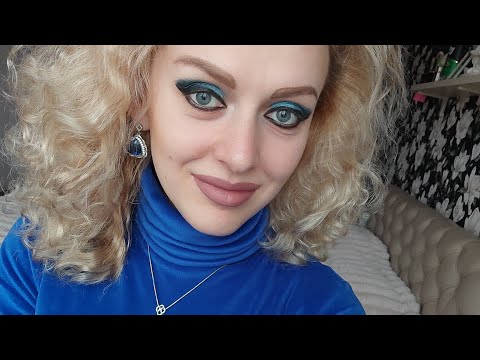 Видео: От чего я получаю вдохновение 🥰