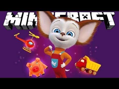 Видео: ПРЯТКИ В КОМНАТЕ МАЛЫША НА КАРТЕ БАРБОСКИНЫ!